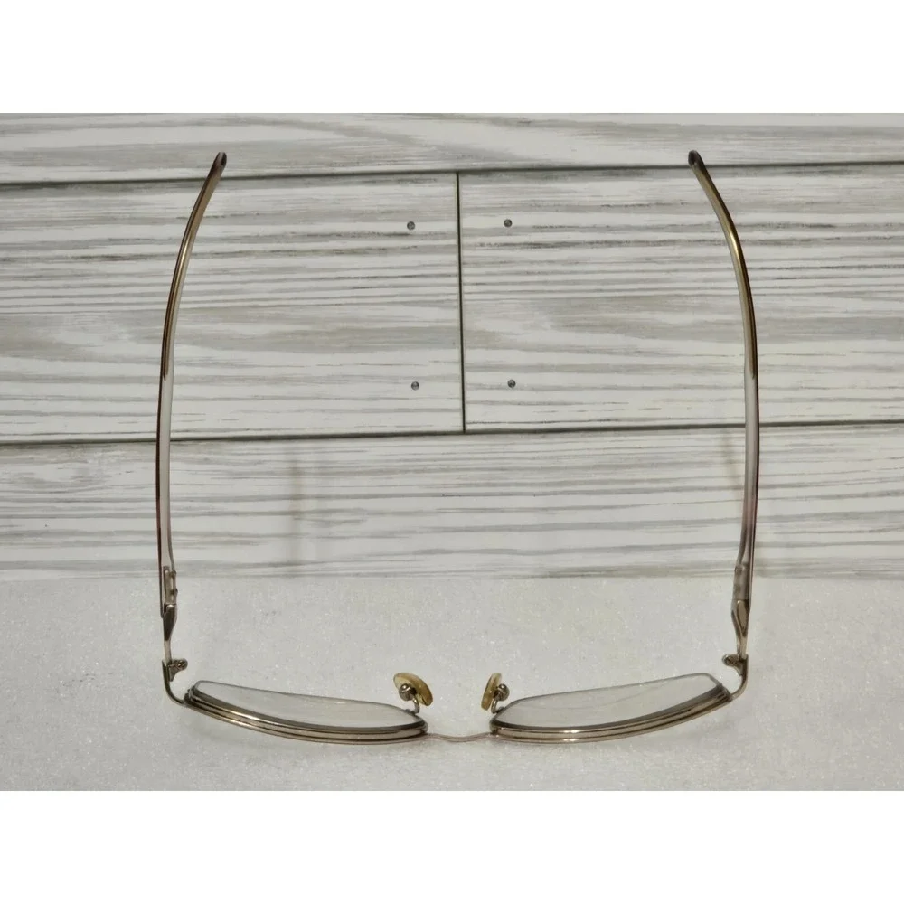Stepper SI-50118 Rose Pink F032 52 x 16‎ 130 mm Titanium Eyeglass Frame